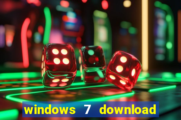 windows 7 download 64 bits iso